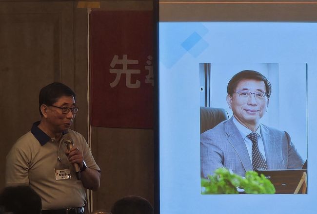 邁向新里程！合一先導量產廠正式啟用典禮。